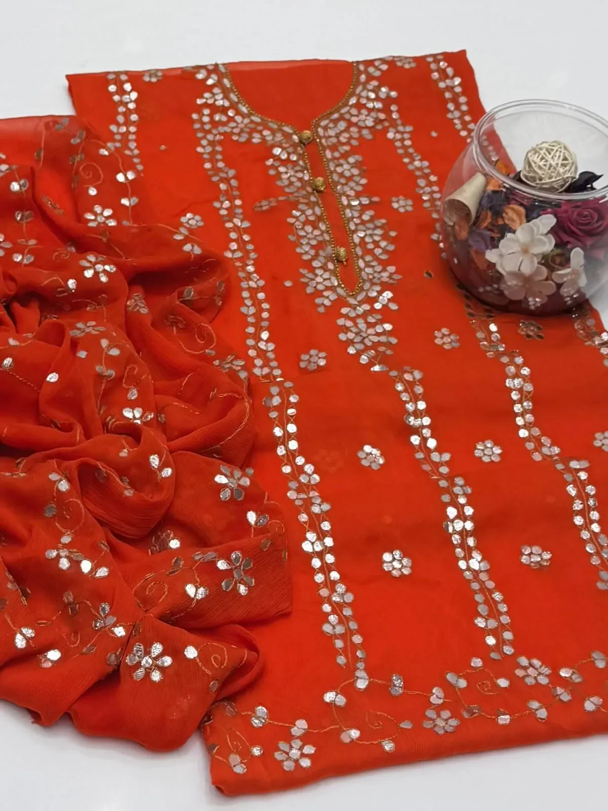 HANDMADE Pasting PRESS GOTTA WORK 2pc